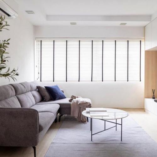 Shop Modern Sofa From Comfort Design SG